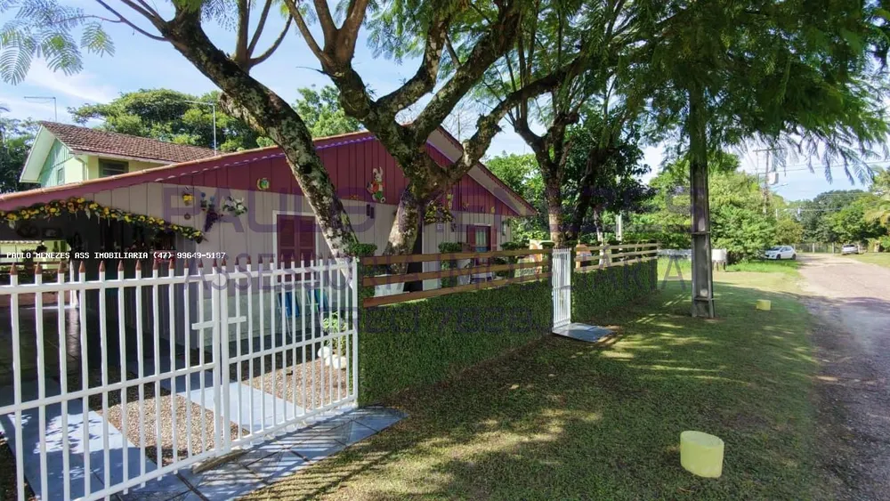 Sobrado, 4 quartos - Foto 1