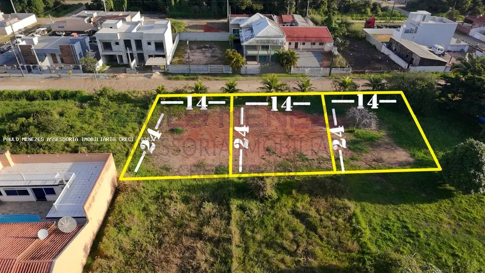 Terreno, 384 m² - Foto 2