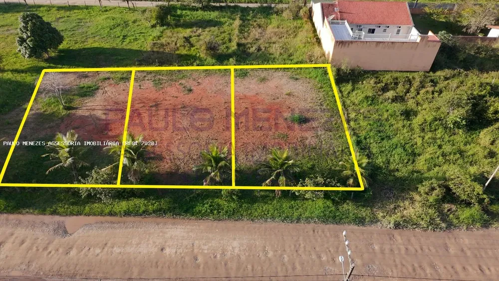 Terreno, 384 m² - Foto 3