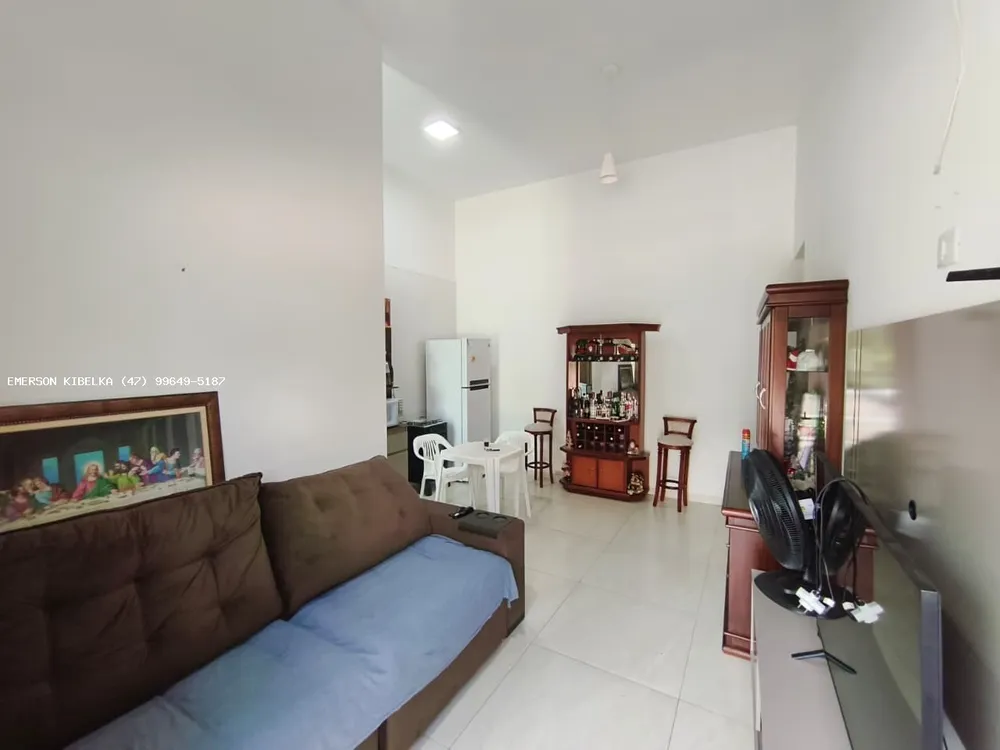 Sobrado, 3 quartos - Foto 5