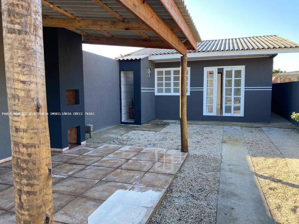 Casa à venda com 2 quartos, 199m² - Foto 4