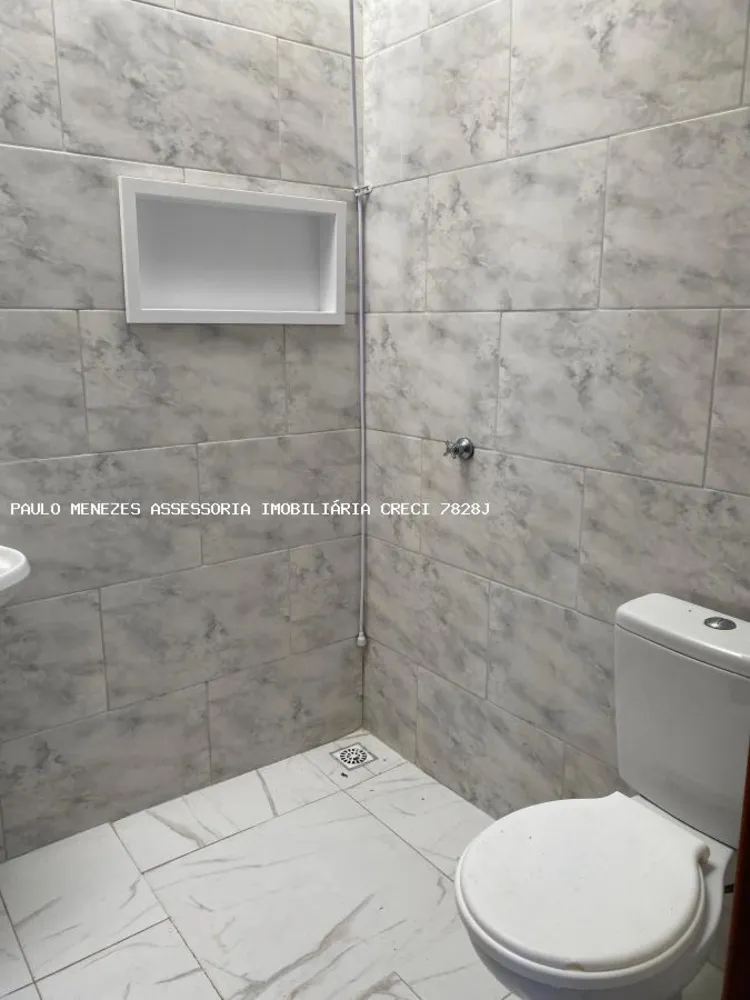 Sobrado, 2 quartos - Foto 14