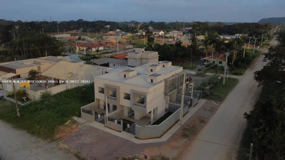Sobrado, 3 quartos - Foto 3