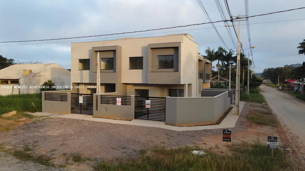 Sobrado, 3 quartos - Foto 2