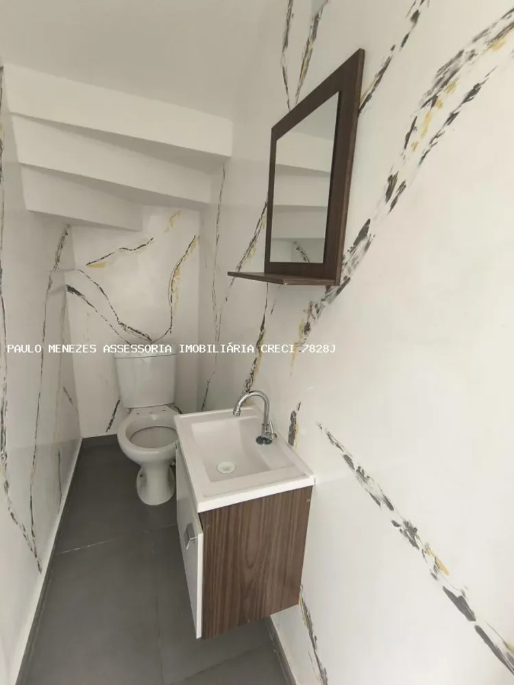 Sobrado, 3 quartos - Foto 8