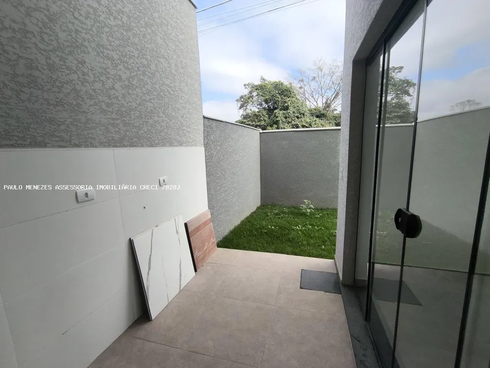 Sobrado, 3 quartos - Foto 10
