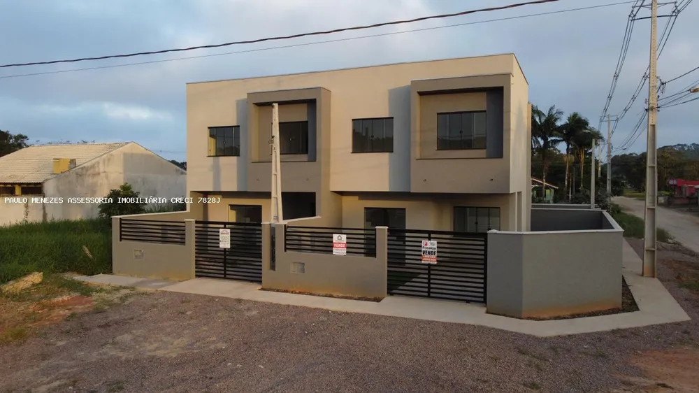Sobrado, 3 quartos - Foto 1