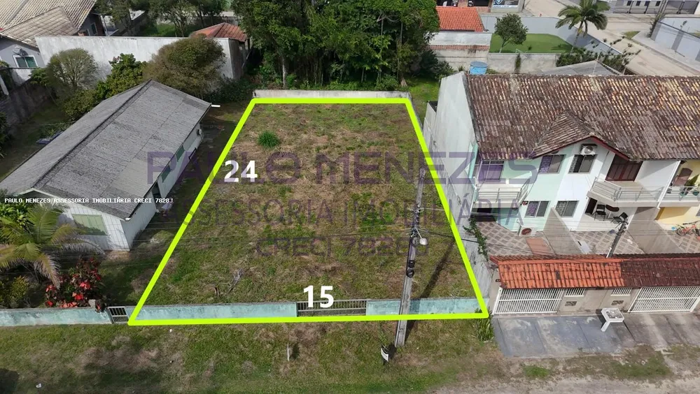 Terreno, 360 m² - Foto 3