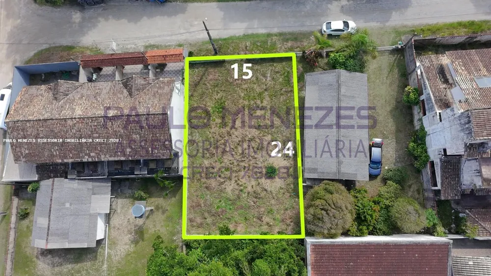 Terreno, 360 m² - Foto 6