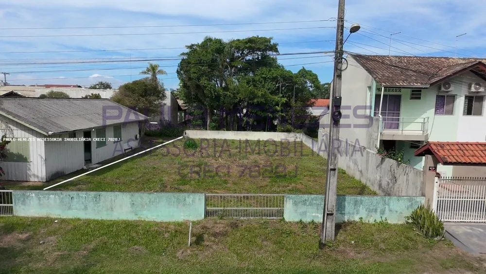 Terreno, 360 m² - Foto 1