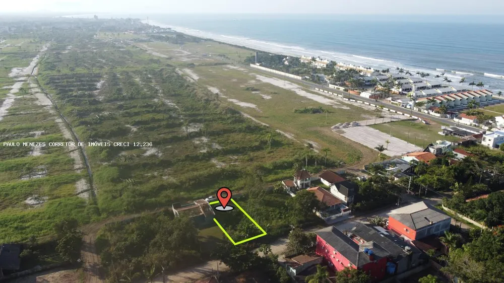 Terreno, 360 m² - Foto 1