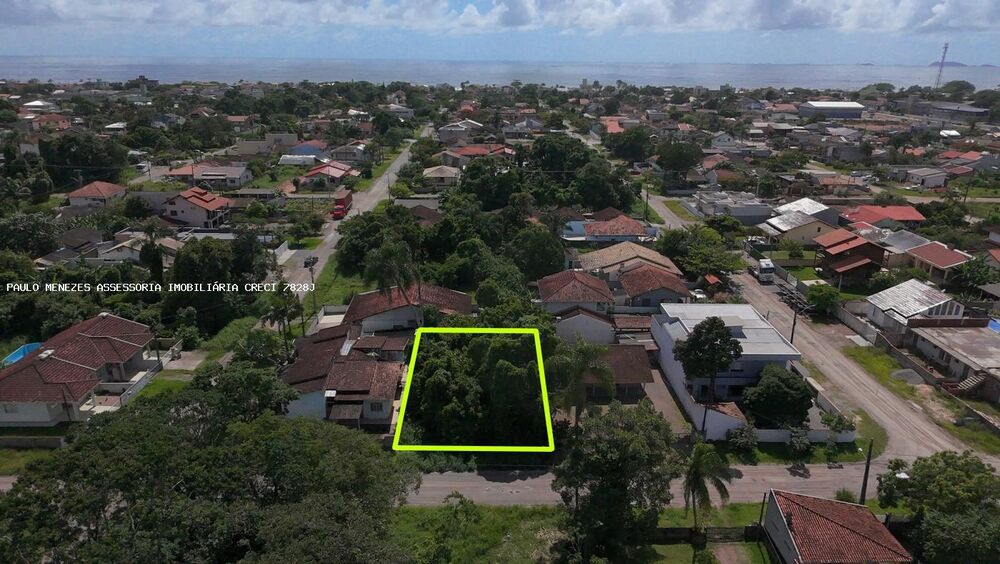 Terreno, 384 m² - Foto 1