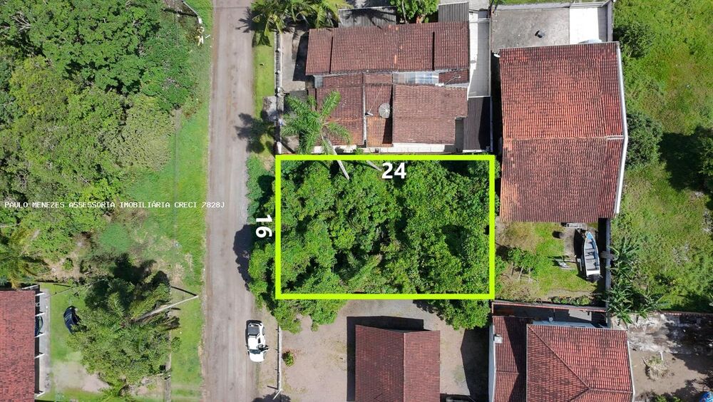 Terreno, 384 m² - Foto 3