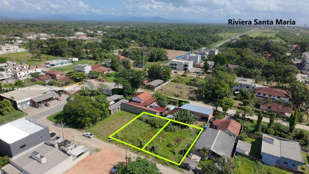 Terreno, 360 m² - Foto 2