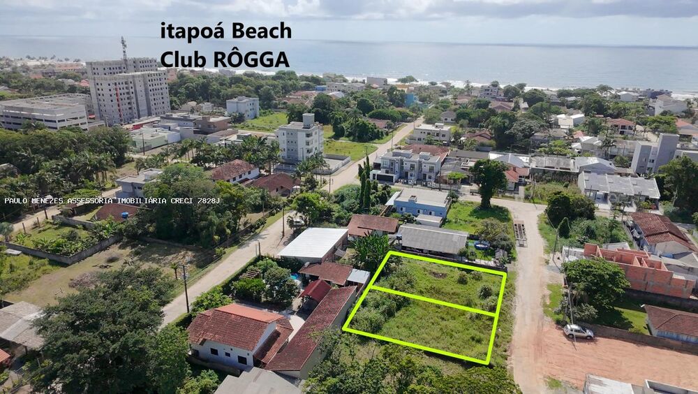 Terreno, 360 m² - Foto 1