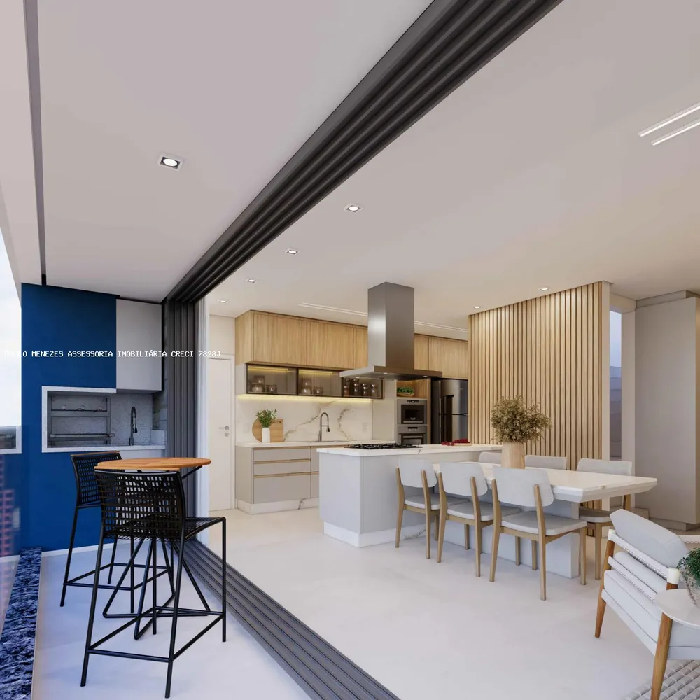 Apartamento, 3 quartos, 107 m² - Foto 5