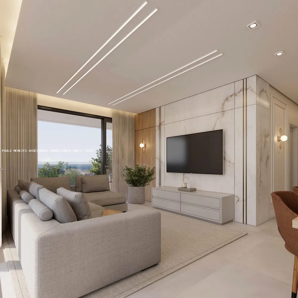 Apartamento, 3 quartos, 107 m² - Foto 6