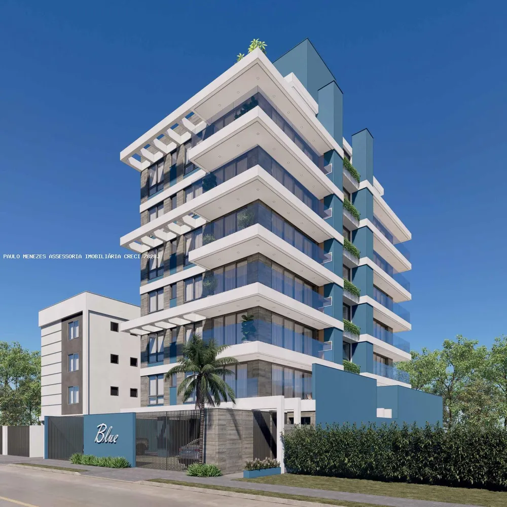Apartamento, 3 quartos, 107 m² - Foto 2