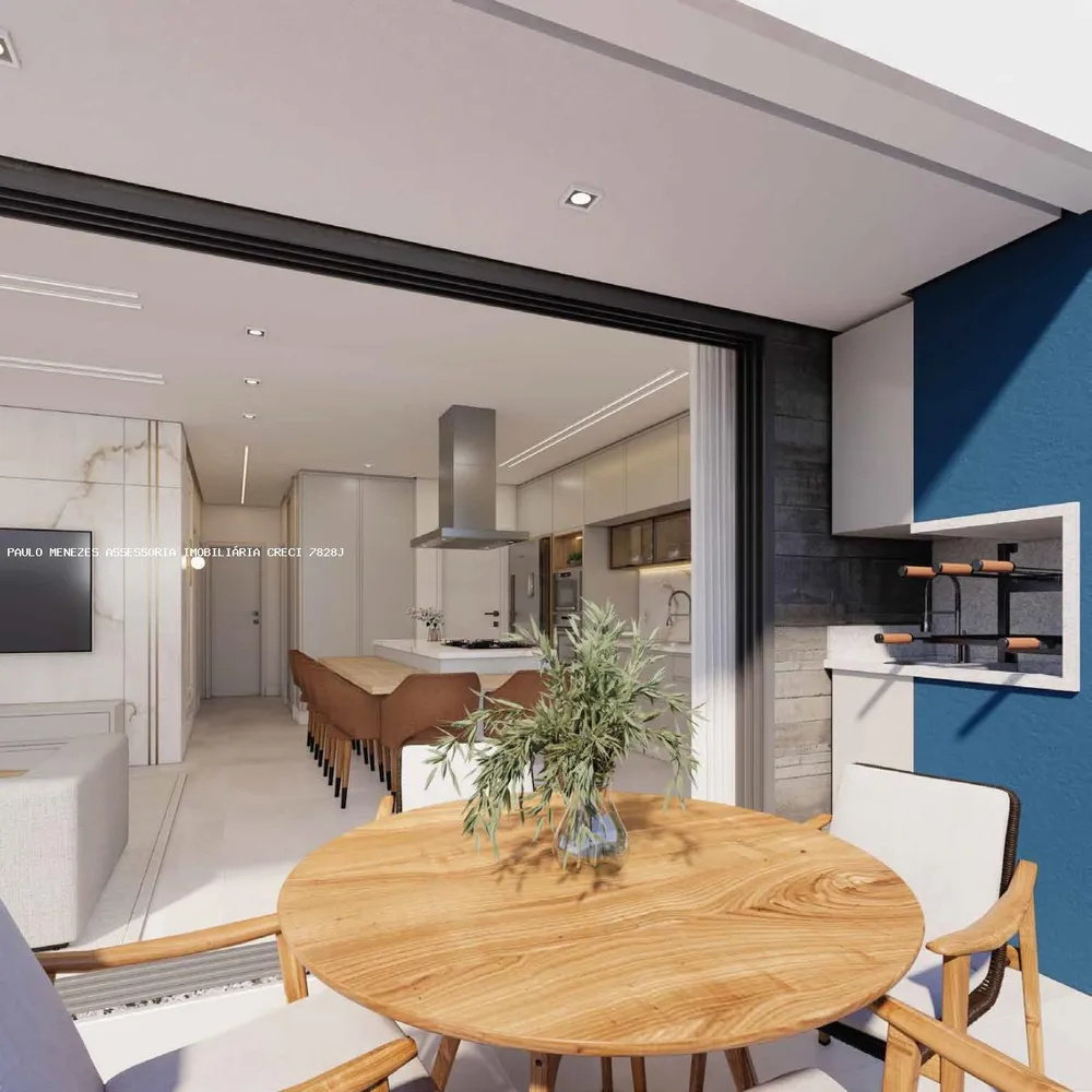 Apartamento, 3 quartos, 107 m² - Foto 7