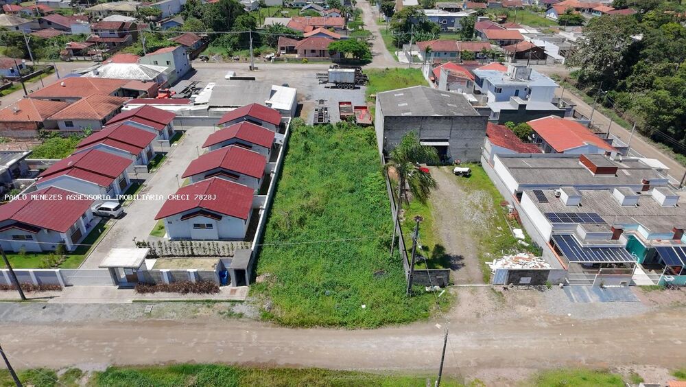 Terreno à venda, 630m² - Foto 2