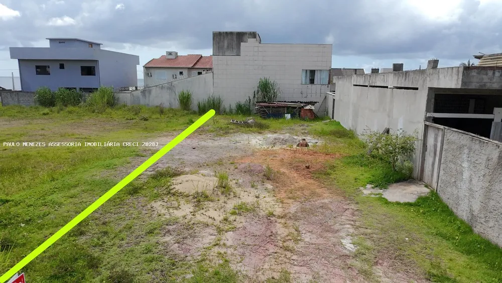 Terreno, 360 m² - Foto 7