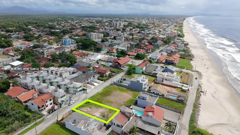 Terreno, 360 m² - Foto 1