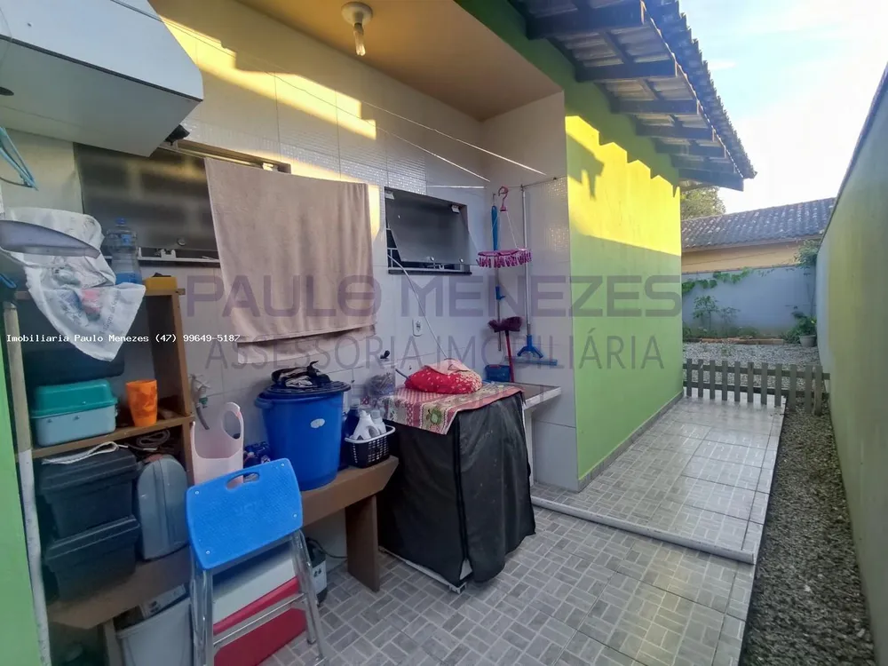 Sobrado, 2 quartos - Foto 12