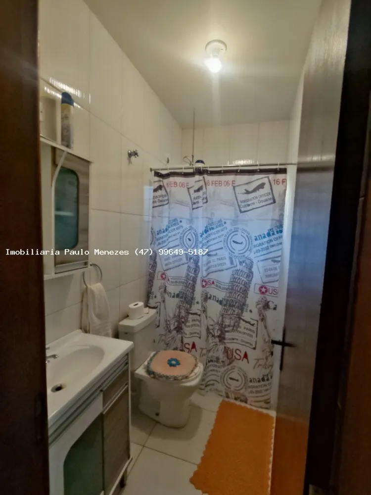 Sobrado, 2 quartos - Foto 7