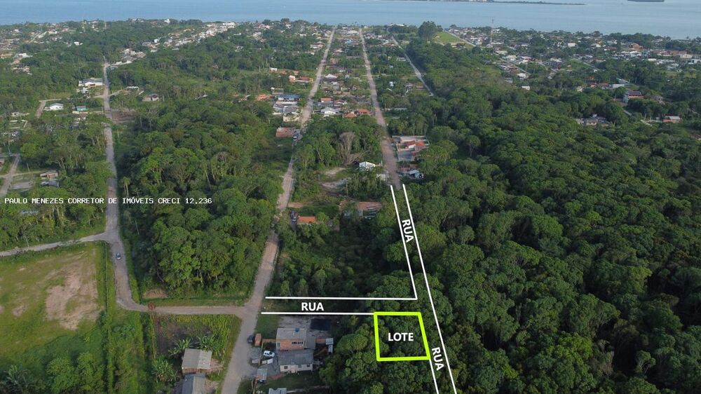 Terreno, 360 m² - Foto 3