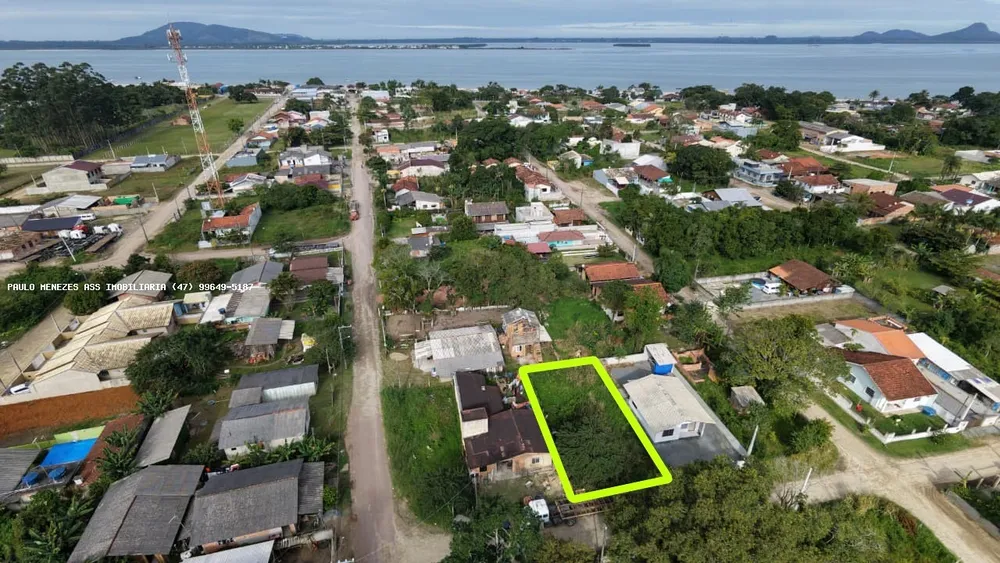 Terreno, 288 m² - Foto 1