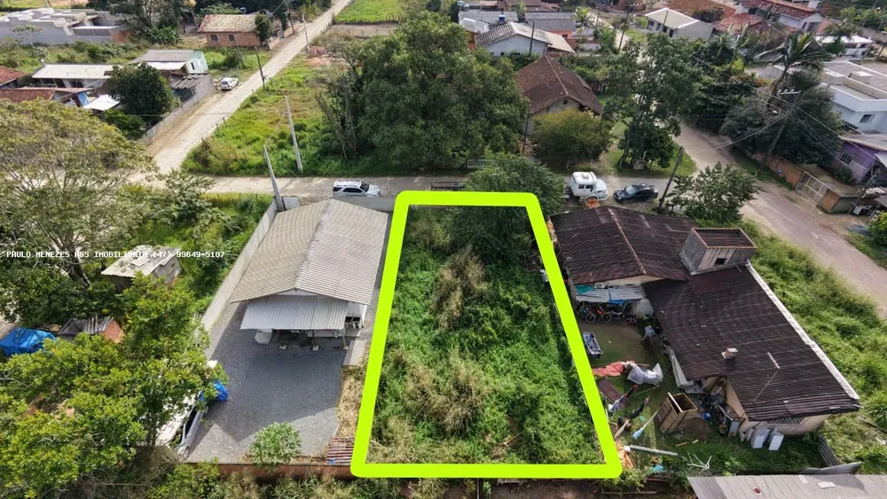Terreno, 288 m² - Foto 4
