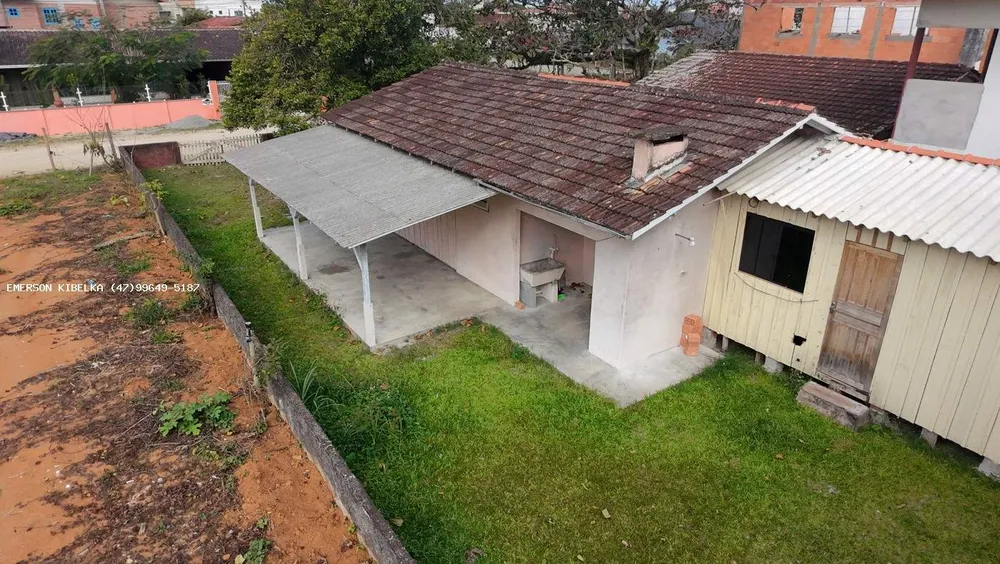Sobrado, 3 quartos - Foto 3