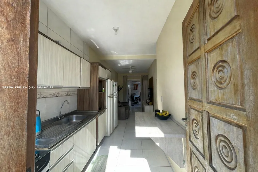 Sobrado, 2 quartos - Foto 4