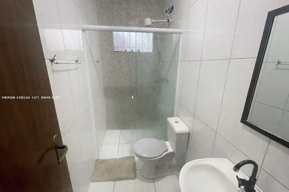Sobrado, 2 quartos - Foto 7