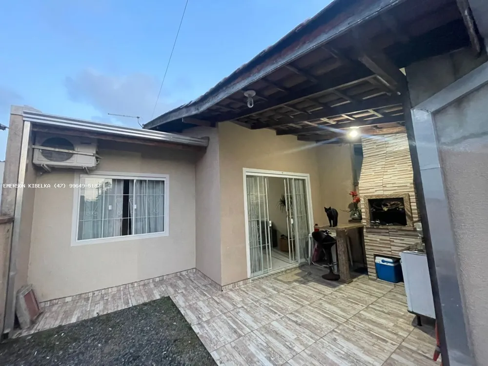 Sobrado, 2 quartos - Foto 1