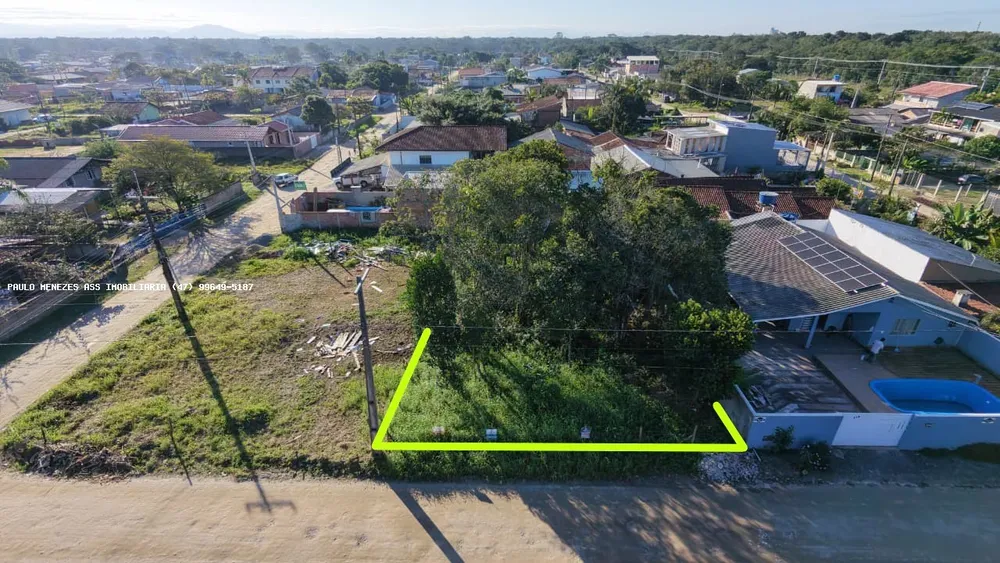 Terreno, 352 m² - Foto 4