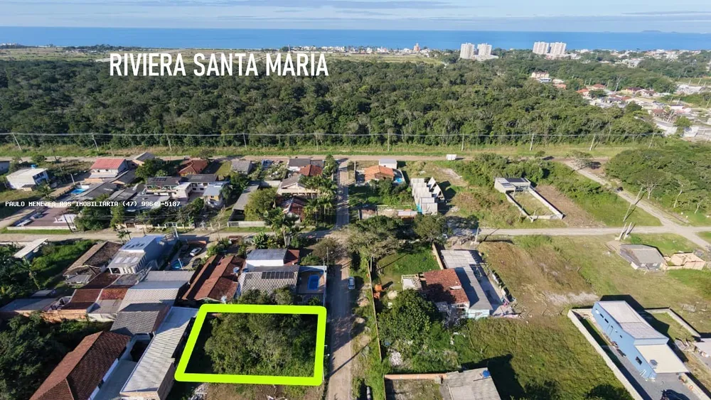 Terreno, 352 m² - Foto 2
