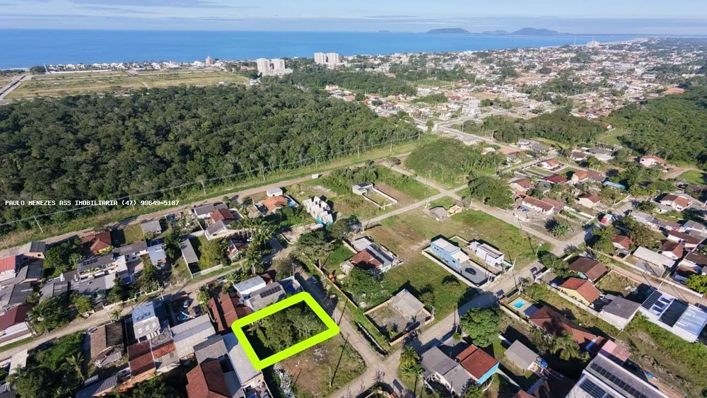 Terreno, 352 m² - Foto 3