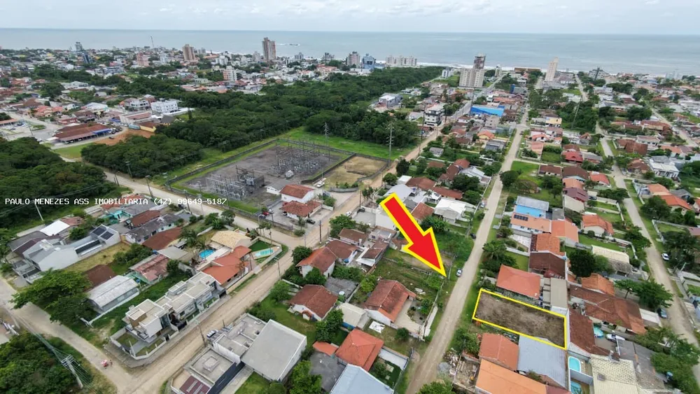 Terreno, 375 m² - Foto 5