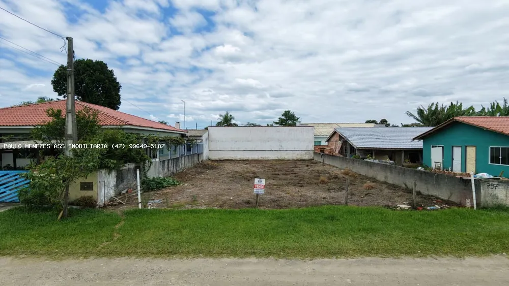 Terreno, 375 m² - Foto 6