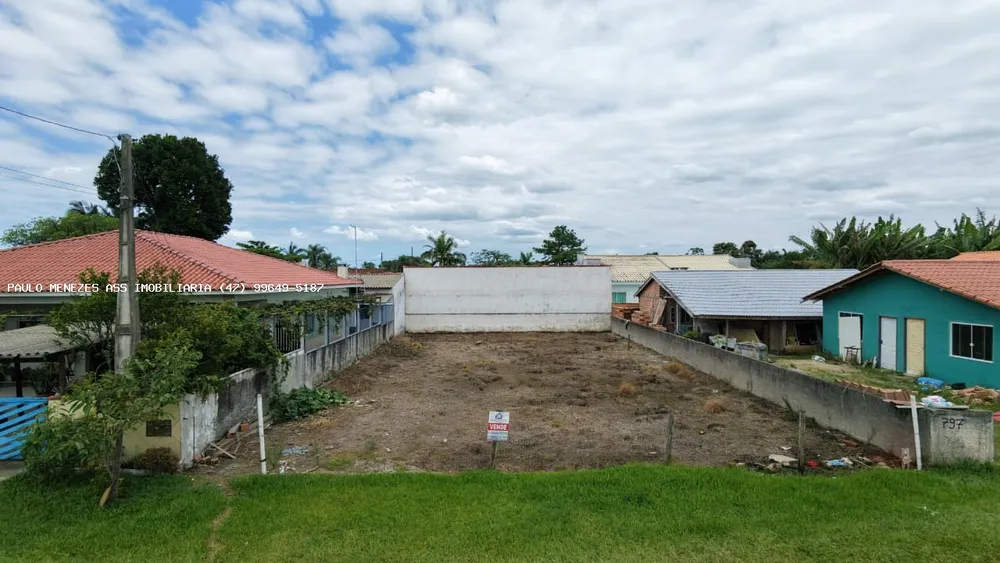 Terreno, 375 m² - Foto 1