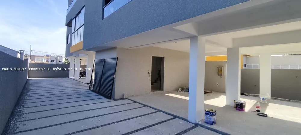 Apartamento, 3 quartos, 87 m² - Foto 5