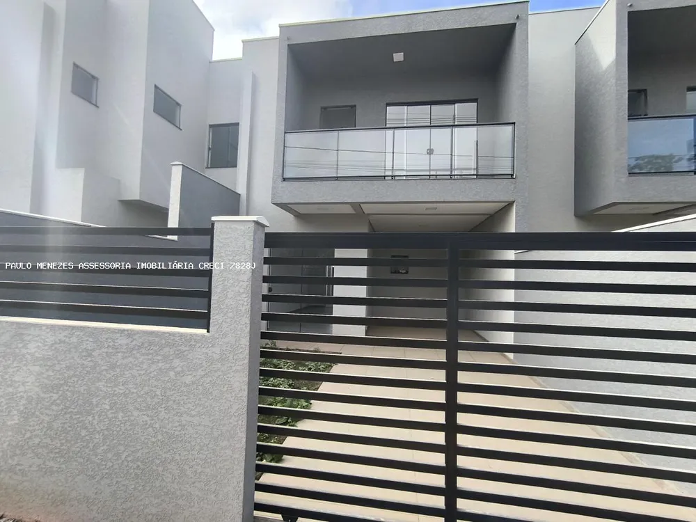 Sobrado, 3 quartos - Foto 3