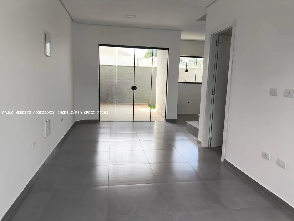 Sobrado, 3 quartos - Foto 5