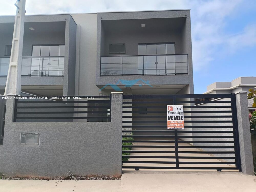 Sobrado, 3 quartos - Foto 2