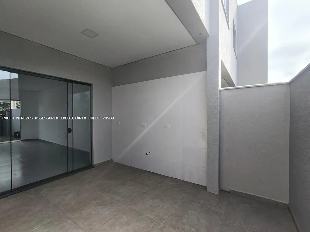 Sobrado, 3 quartos - Foto 10