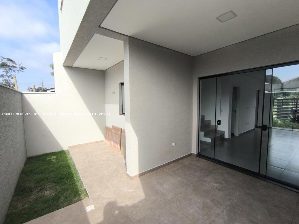 Sobrado, 3 quartos - Foto 1
