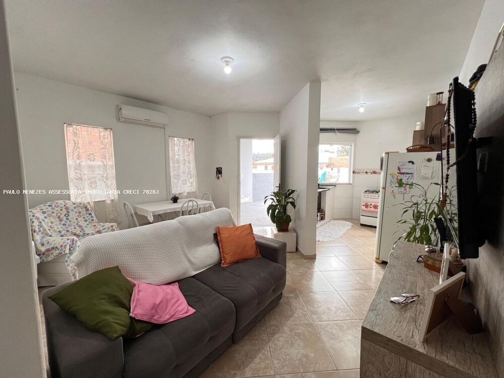Sobrado, 4 quartos, 95 m² - Foto 4