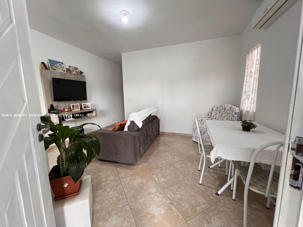 Sobrado, 4 quartos, 95 m² - Foto 1