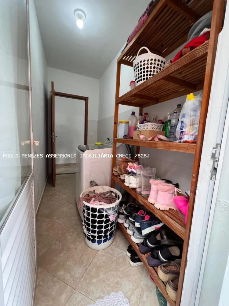 Sobrado, 4 quartos, 95 m² - Foto 3